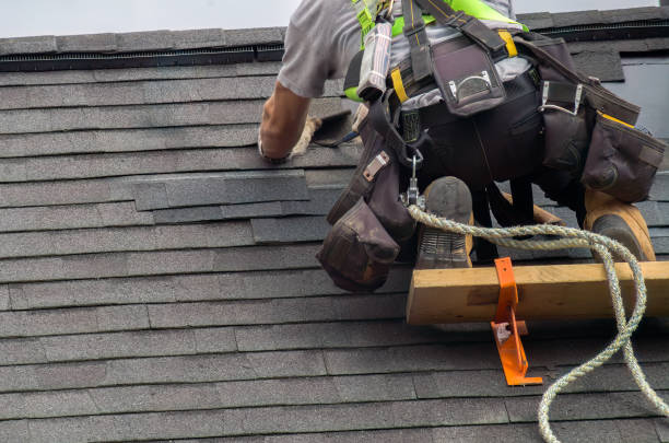 Quick and Trustworthy Emergency Roof Repair Services in Midland City, AL