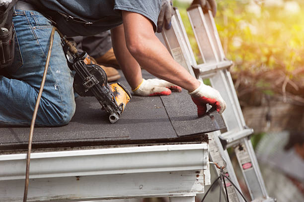 Best Flat Roof Repair Services  in Midland City, AL
